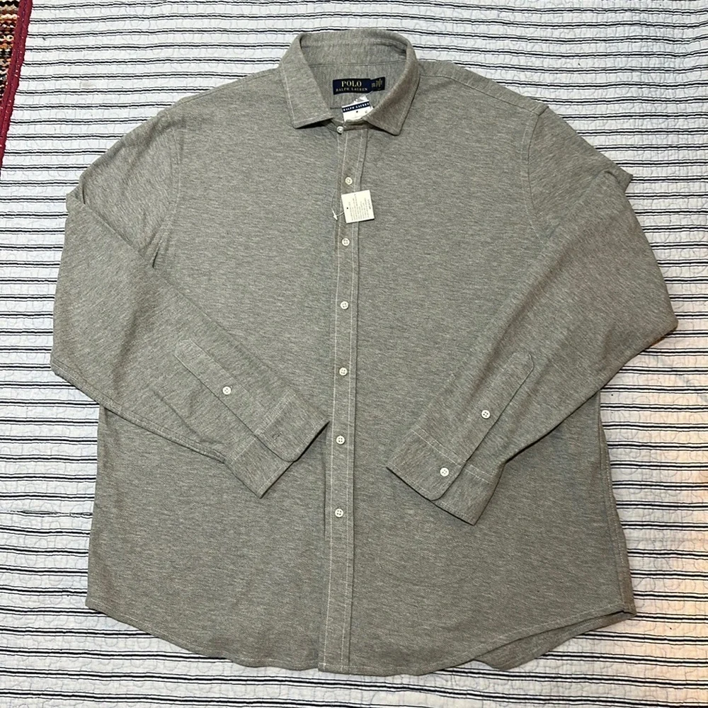 Polo Ralph Lauren nwt polo